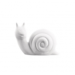 escargot en polystyrene 105 cm