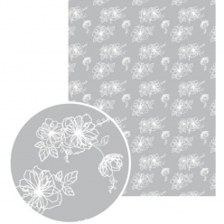 papier patch gluepatch nostalgie