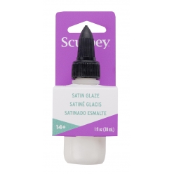 vernis mat pour pate polymere cuite