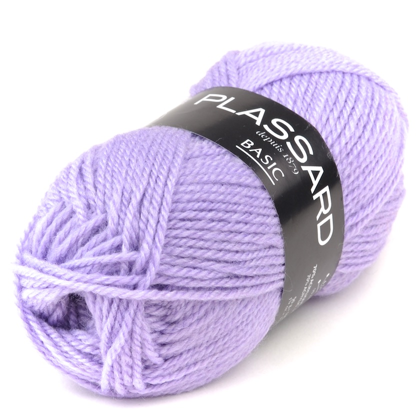 Violet (655)
