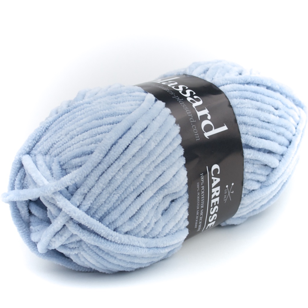 Bleu Clair (290)