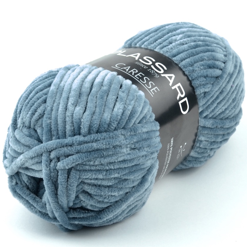 Bleu Gris (514)
