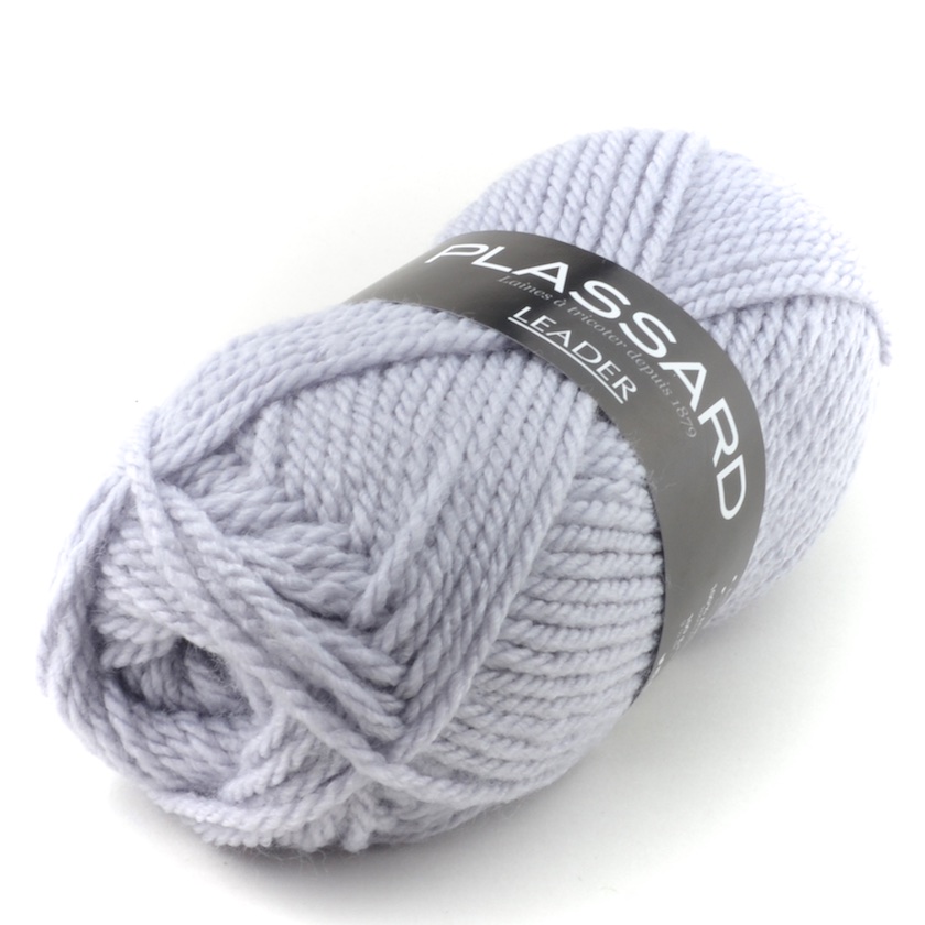 Gris Moyen (011)