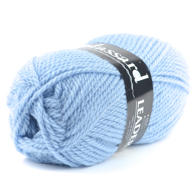 Bleu Clair (108)
