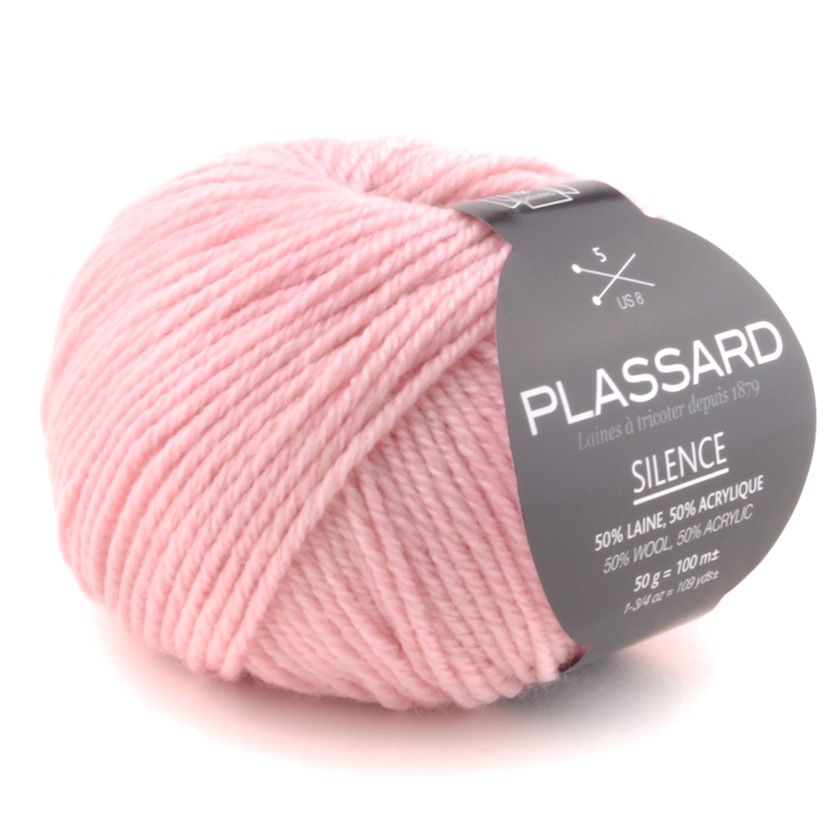 Rose Pale (30)