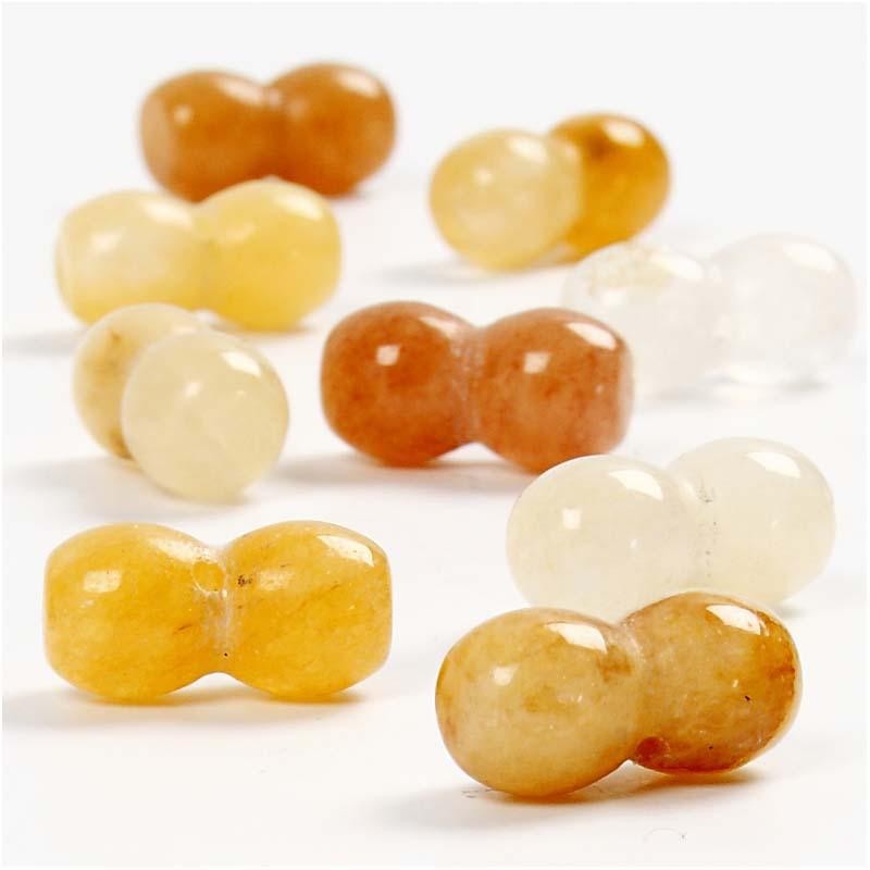 Perles naturelles