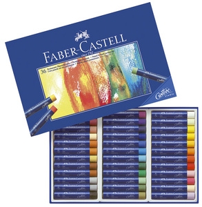 Coffret pastel gras