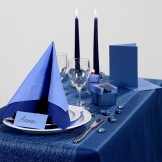 Collection bleu Happy Moments