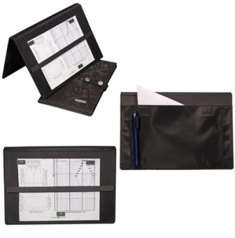 pochette magma pour grille et diagramme avec guide aimante