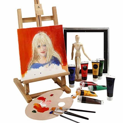 Equipements et rangements beaux-arts
