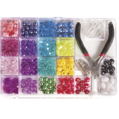 Kits de perles pour enfants