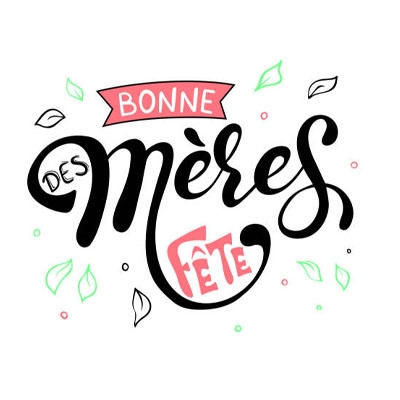 Fête des mères