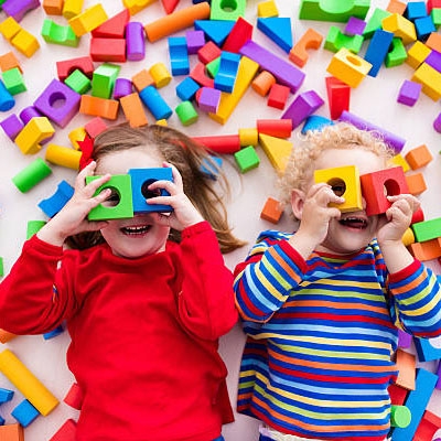 Toutes les activités ludiques pour enfants