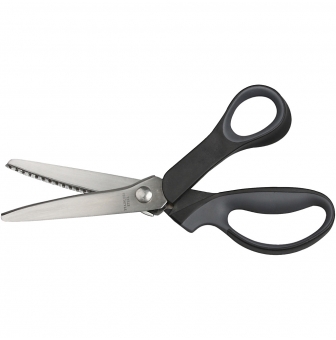 ciseaux a cranter 12 cm