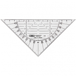 equerre geometrique