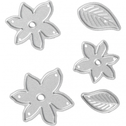 design die cut pour machine a couper