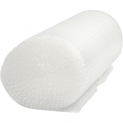 plastique a bulles