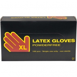 gants de latex