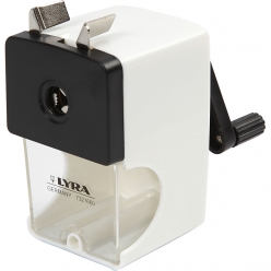 Machine à tailler Lyra
