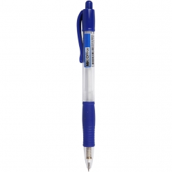 stylo  bille bleu classique lot de 50 pieces
