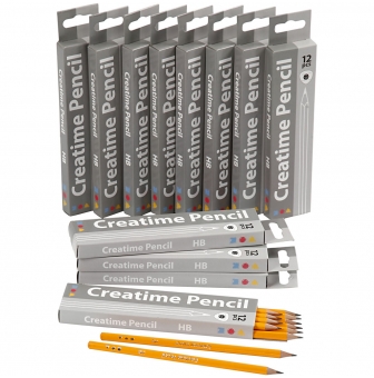 crayons pour ecole