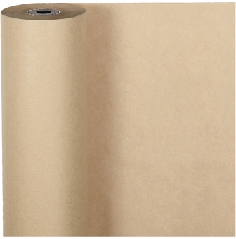 papier cadeau naturel 50 cmx100 m