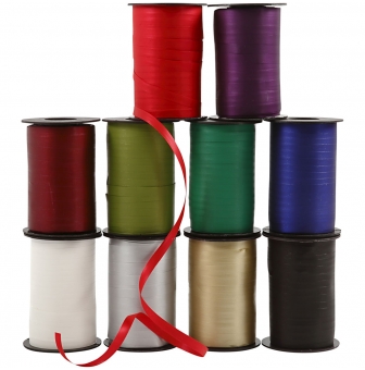 rubans a cadeau 10mm 10x250 m