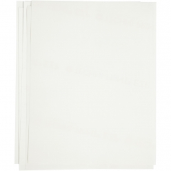 papier transfert