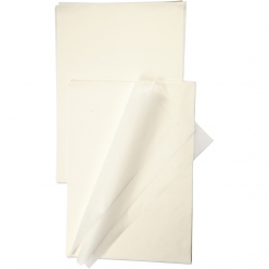 papier imitation riz 100 feuilles