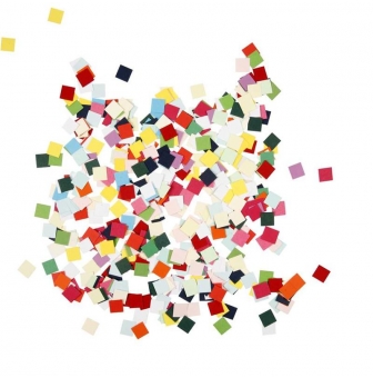 mosaiques en carton