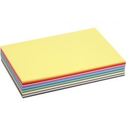 papier cartonne colortime