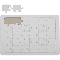 puzzles a decorer