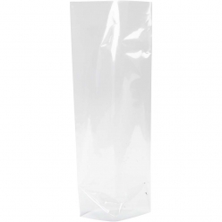 sac cellophane