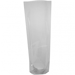 sac cellophane