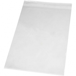 sachet cellophane