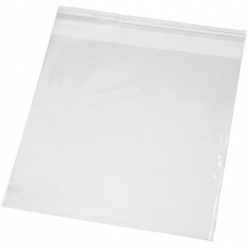 sachet cellophane