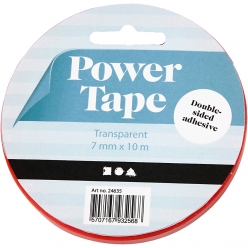 power tape double face