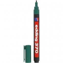 marqueur edding 370
