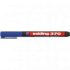 marqueur edding 370
