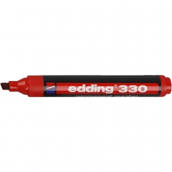 marqueur edding 330