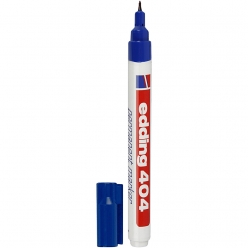marqueur edding 404