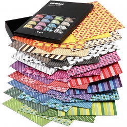 color bar  assortiment