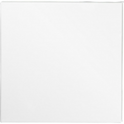 chassis artistline 50x50 cm x 16 cm lot de 5 pieces