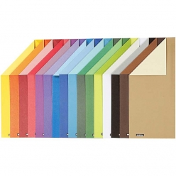 color bar  assortiment