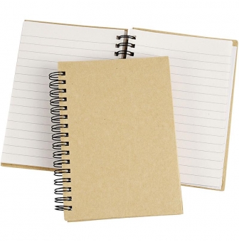 cahier a spirales a6 lignes