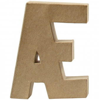 large lettre