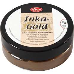 inka gold