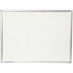 Tableau blanc 60x90 cm