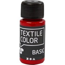 textil color