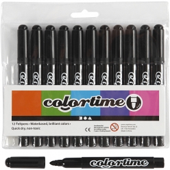marqueurs colortime